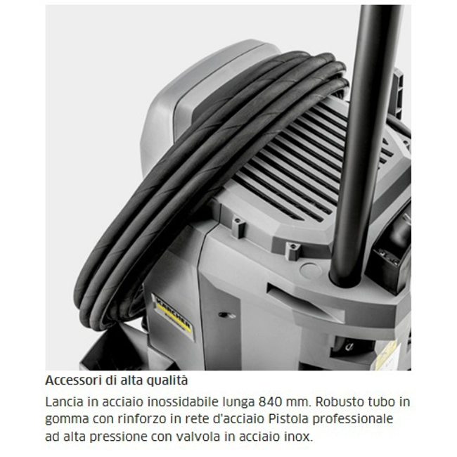 Vendita online Idropulitrice alta pressione Karcher HD 5170